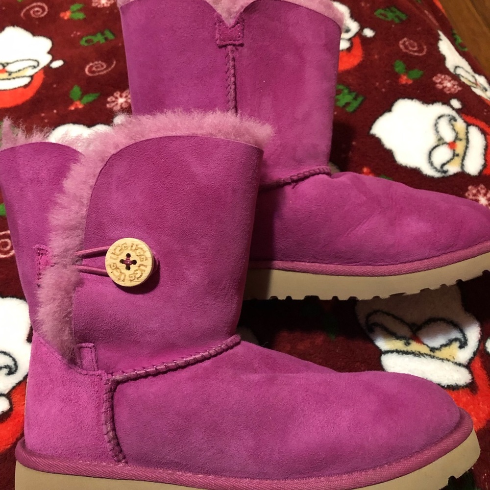 Kids Ugg boots